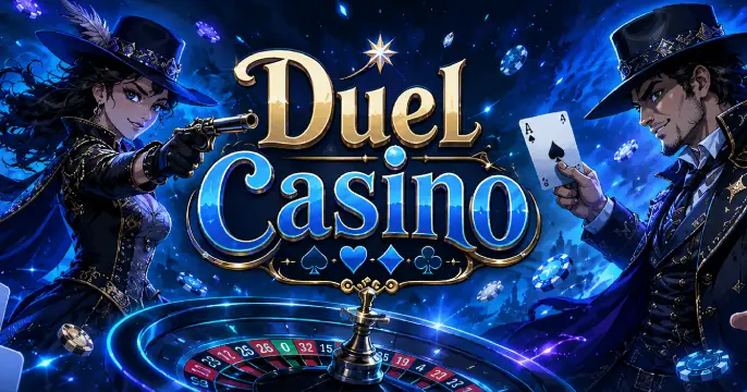 Duel Casino