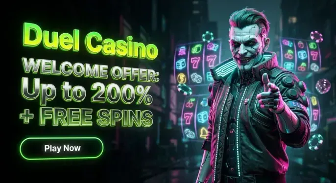 Duel Casino