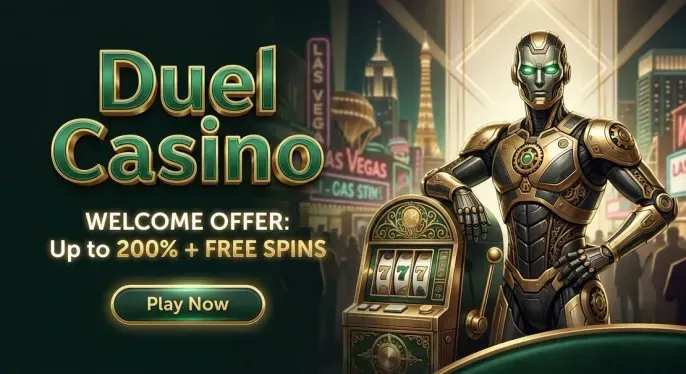Duel Casino