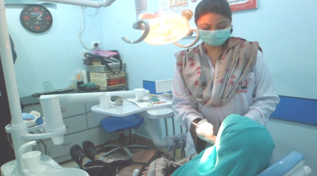 Rapid Access to Diagnosis & Treatment Rapid Access to Diagnosis & Treatment
