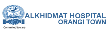ALKHIDMAT HOSPITAL
